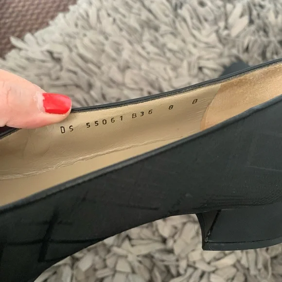Salvatore ferragamo shoes